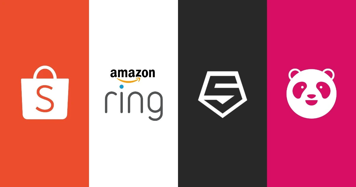 Shopee Amazon Ring Sifive Foodpanda 面試經驗 Singapore Taiwan 雙曲線的筆記本